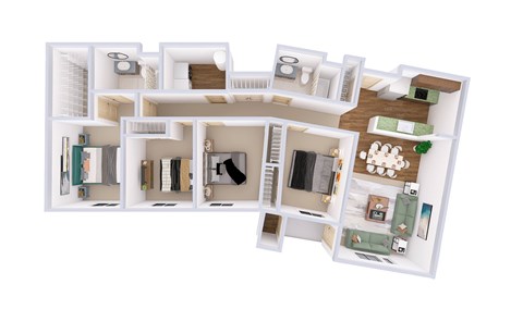 Grandview Apartments